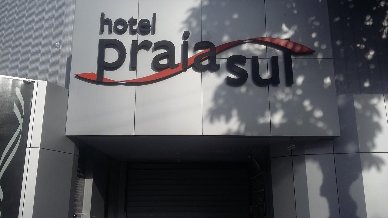 Praia Sul (Adults Only) Hotel Recife Exterior foto