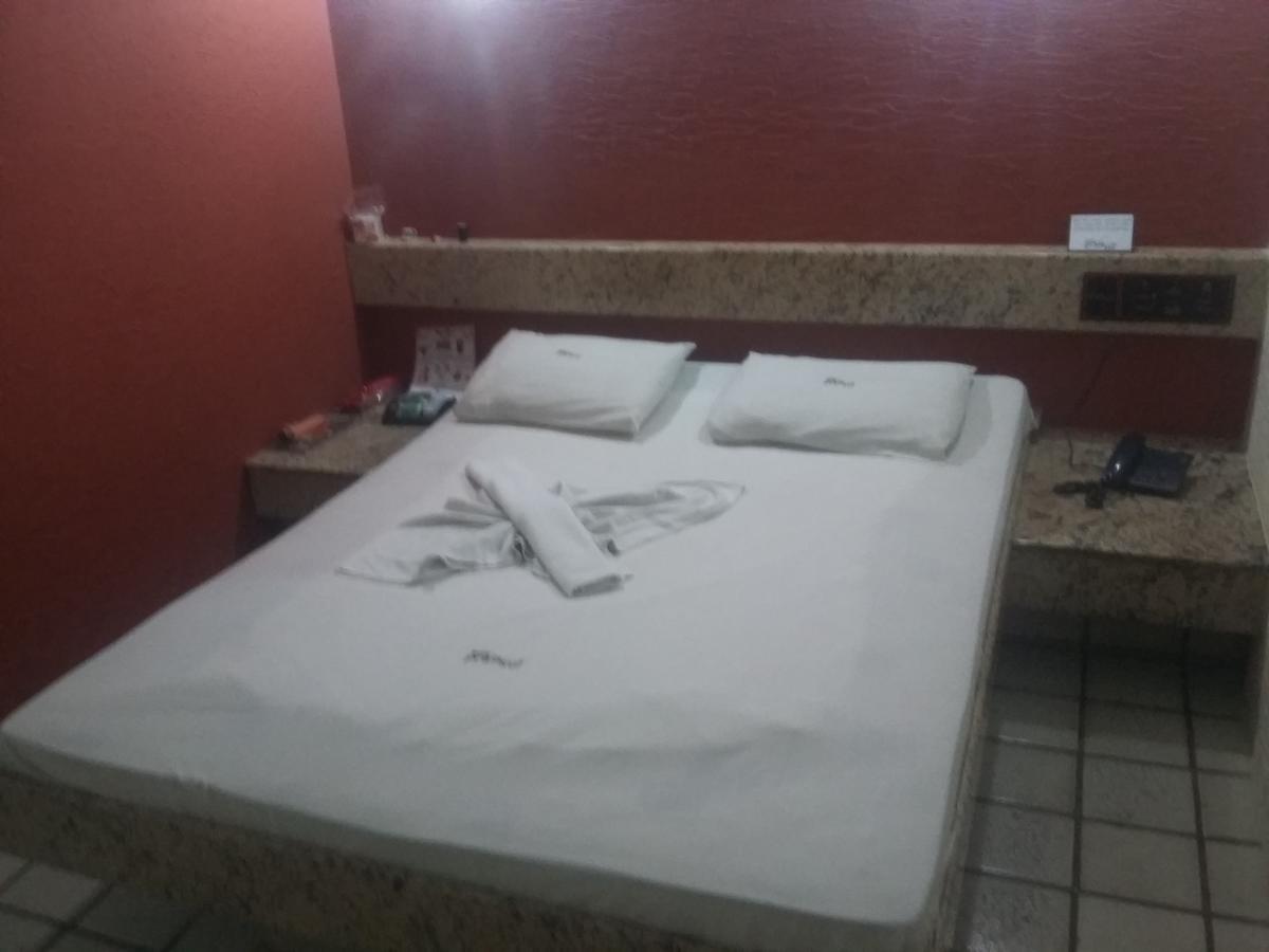 Praia Sul (Adults Only) Hotel Recife Exterior foto