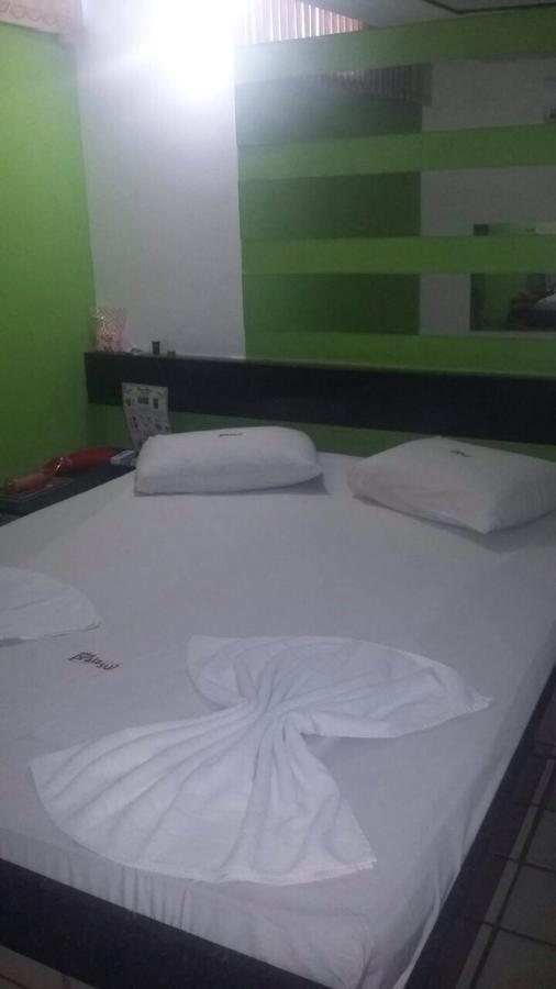 Praia Sul (Adults Only) Hotel Recife Exterior foto