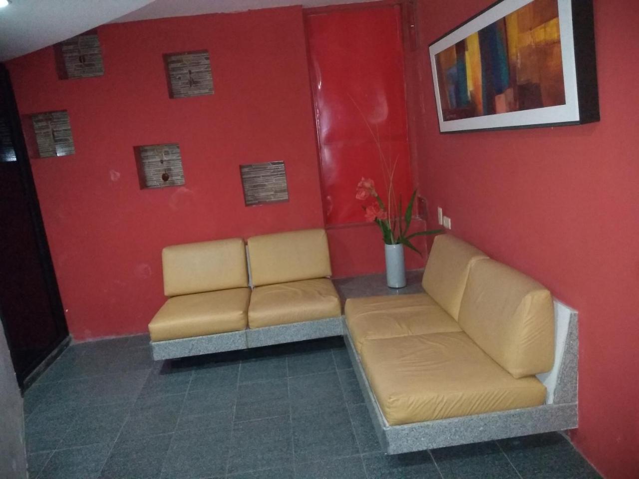 Praia Sul (Adults Only) Hotel Recife Exterior foto