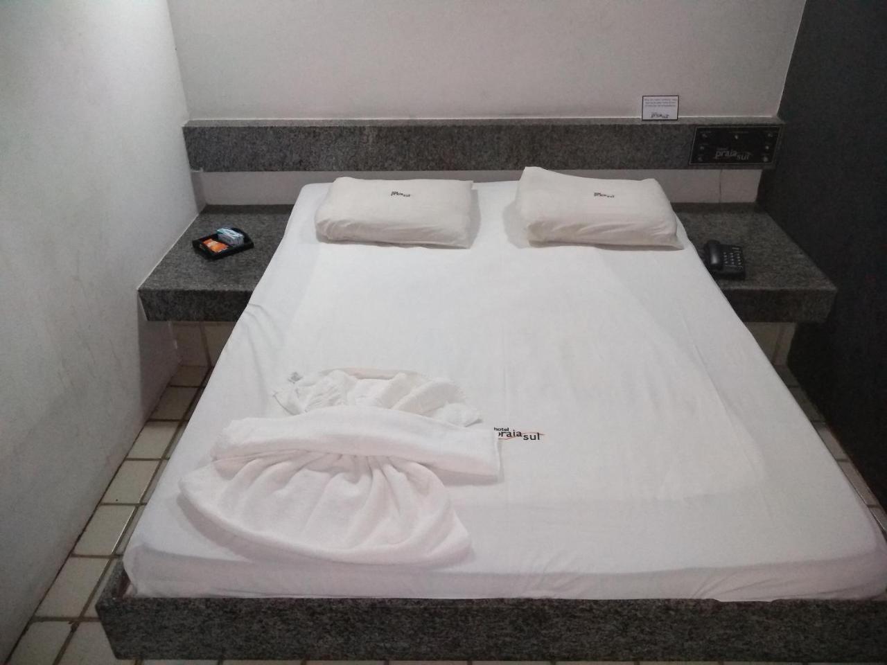 Praia Sul (Adults Only) Hotel Recife Exterior foto