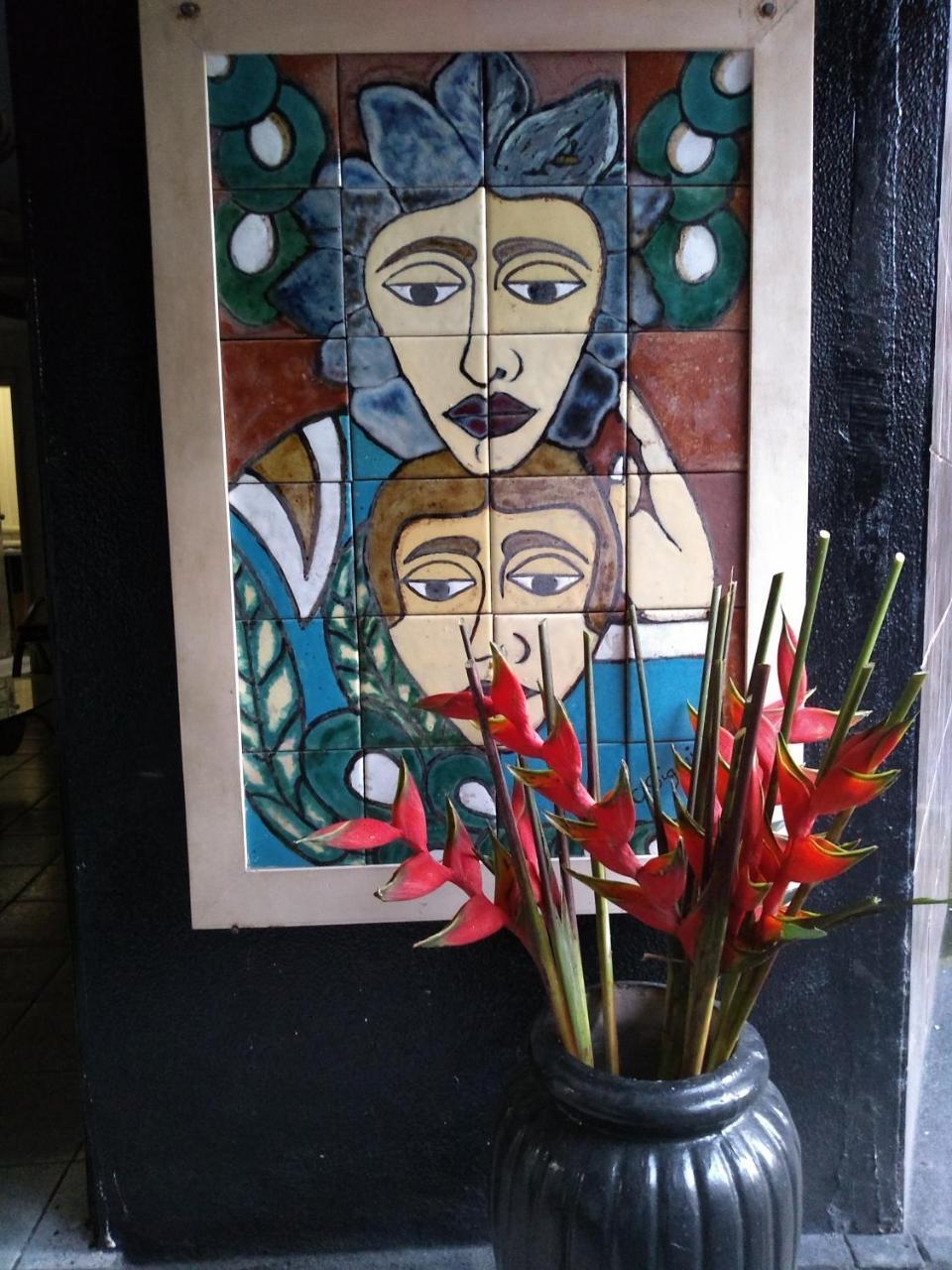 Praia Sul (Adults Only) Hotel Recife Exterior foto