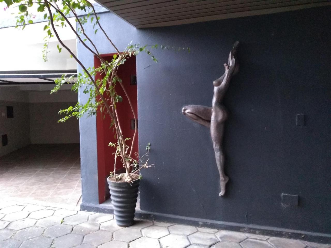 Praia Sul (Adults Only) Hotel Recife Exterior foto