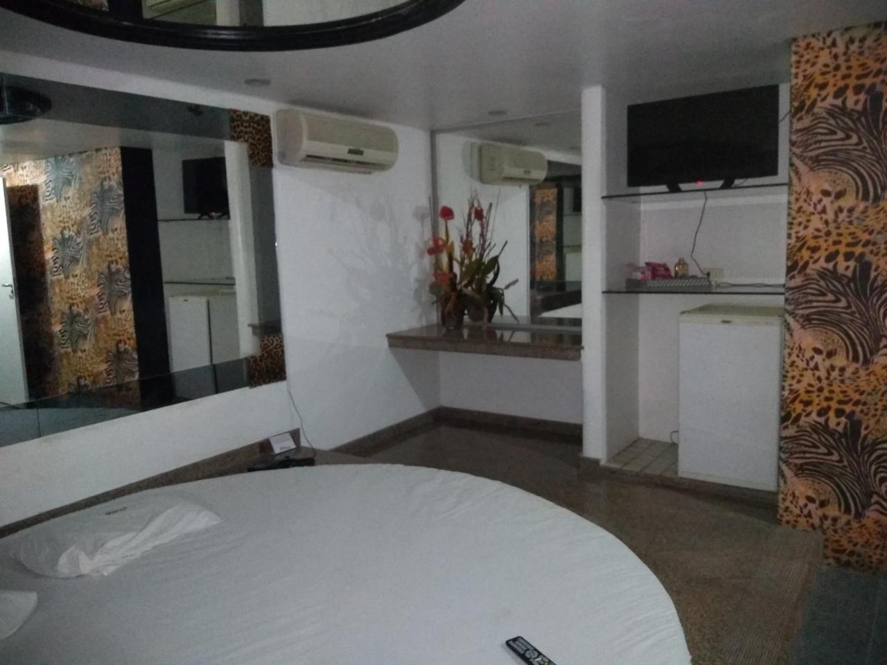 Praia Sul (Adults Only) Hotel Recife Exterior foto